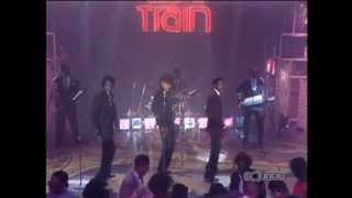 The Deele - Two Occasions