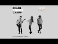 Anji - Bulan, Embun & Kamu (Feat. Irvan Borneo & Kezia)