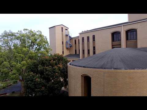 茨城キリスト教大学 ６号館・７号館紹介動画