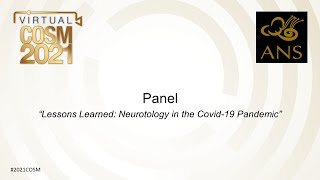 6. Lessons Learned: Neurotology in the Covid-19 Pandemic
