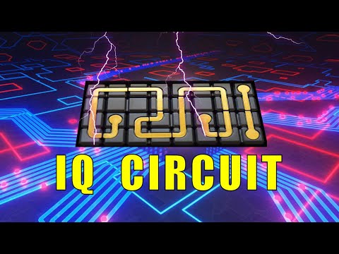 IQ CIRCUIT For Beginners How To Play?