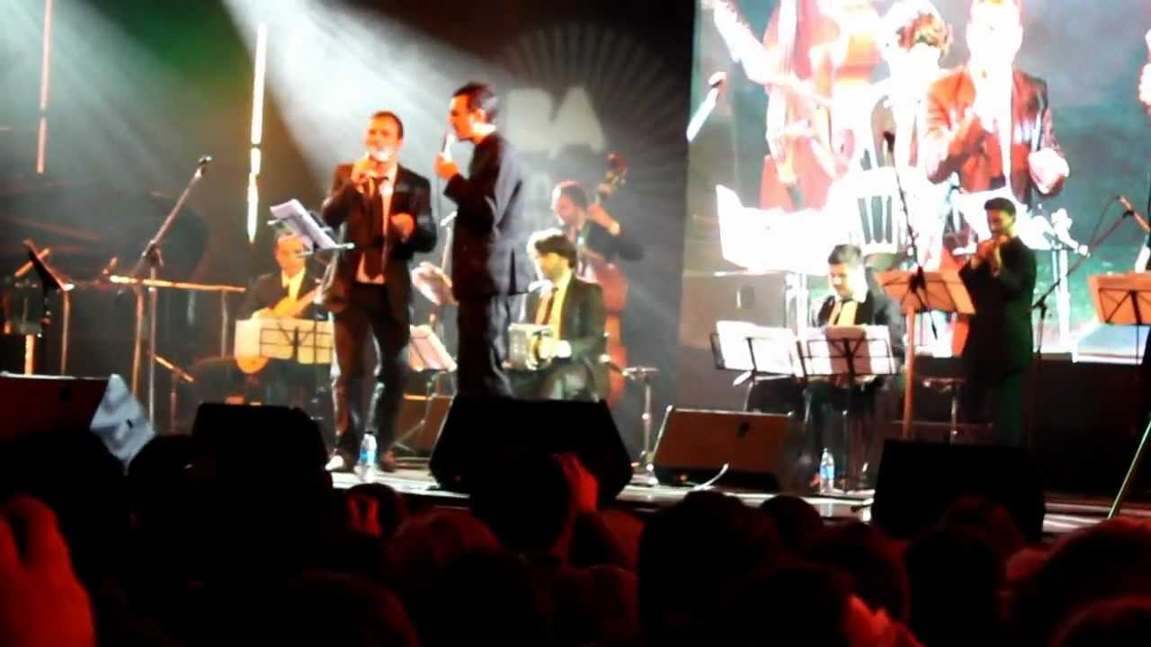 El Arranque y Kevin Johansen, Guacamole