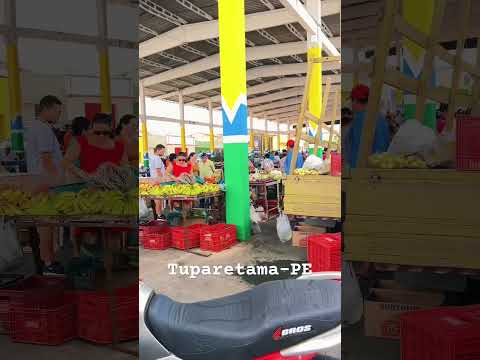 Tuparetama-PE conhecida como princesinha do pajeu.