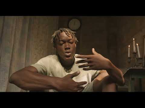 CONEX et DON - La Course (Official Music Video)