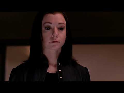 Willow Saves Buffy - BTVS HD