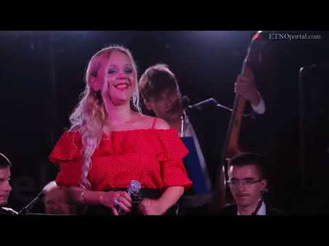Blanka Došen - ALAJ VOLIM INOČINE JADE