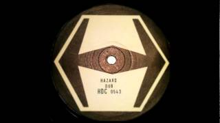 The Hazardous Dub Company - Real Dub Selection (Mix 1)