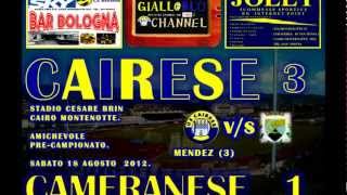 preview picture of video 'CAIRESE-CAMERANESE , IL FILM'