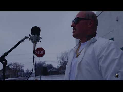 CHANGES (SHADOWBOY) OFFICIAL MUSIC VIDEO