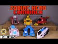 Zodiac Hero Combiner VIDEO REVIEW