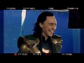 The Avengers | Gag reel