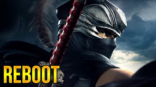 Ninja Gaiden Reboot