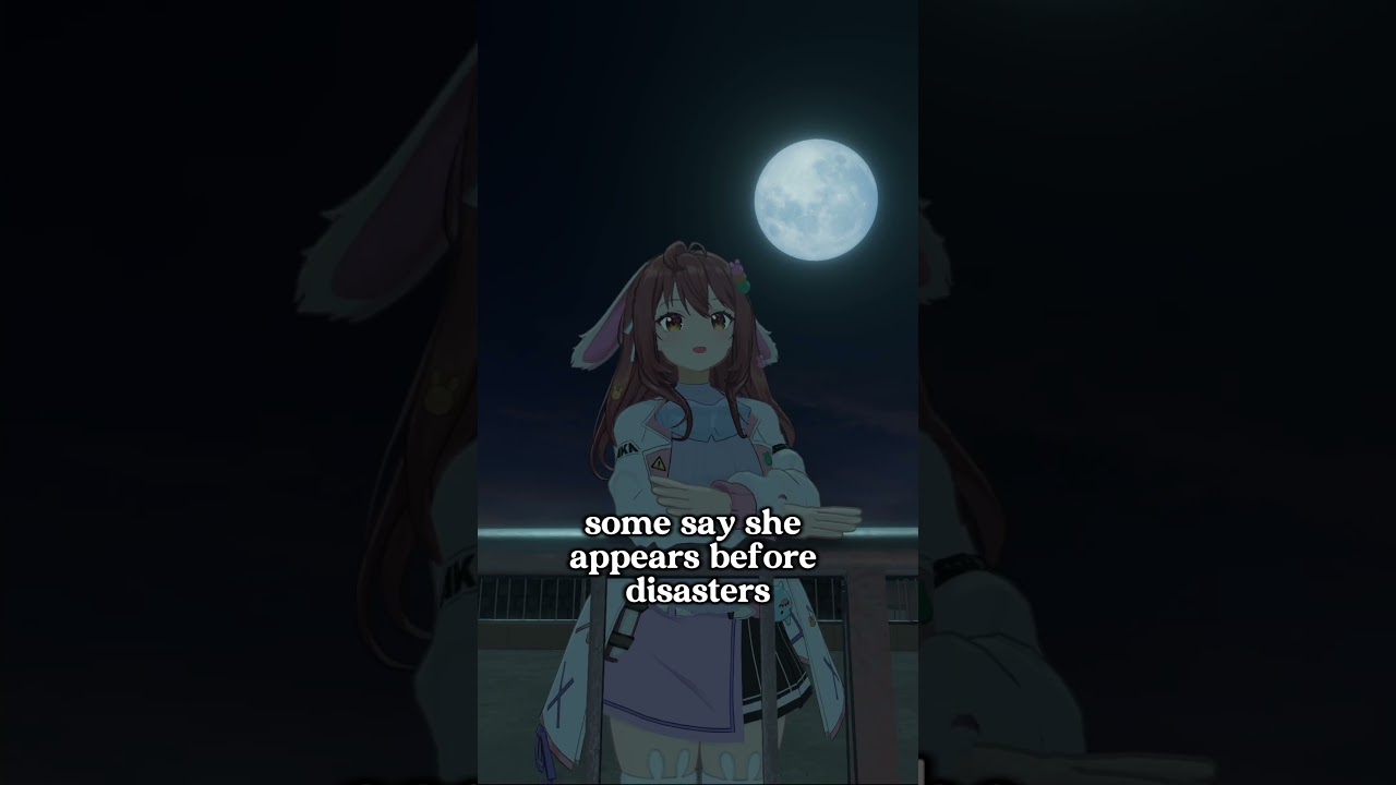 Do you believe the July 5th megaquake will happen? #amabie #ryotatsuki