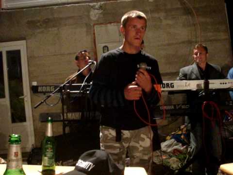 video django nebroste 2009