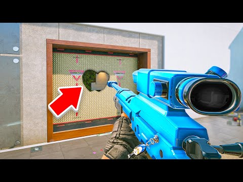 How I Would FIX Every Operator in Siege