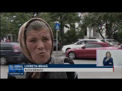 COPIL AGRESAT DE TATĂL UNUI COLEG