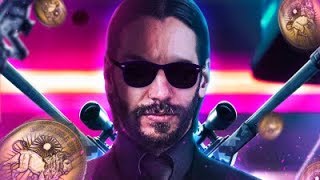 LE SKIN PORTE BONHEUR SUR FORTNITE 