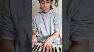 Download lagu ENHYPEN (엔하이픈) - Given-Taken Intro Keyboard Cover mp3