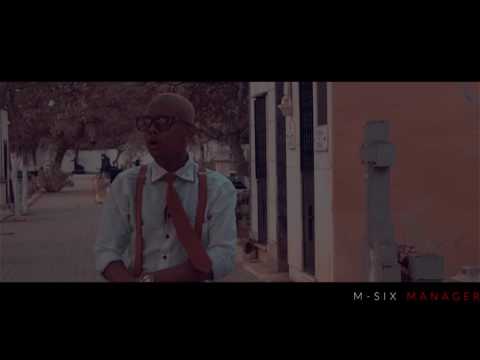 Danny P - Mil Almas Official Music Video |