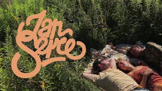 Jan Serce - Stranger Things