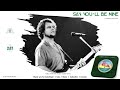 Christopher Cross / Christopher Cross / Say You'll Be Mine  (HD Audio)