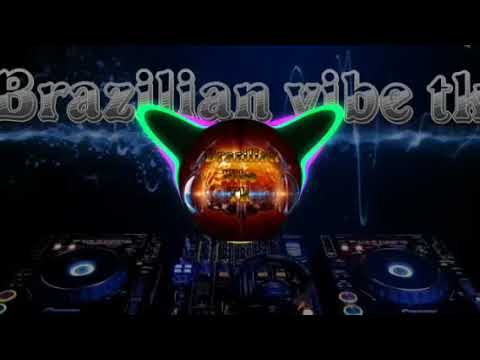 Pizzolo & Lelo - Dont Think Like That- Brazilian Vibe tk