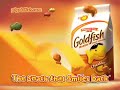Goldfish The Snack That Smiles Back Fast Sparta Remix
