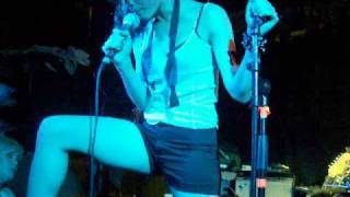 sohodolls - i&#39;m not cool (live)