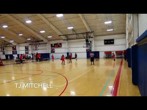 RM5 vs Reach Dream Team