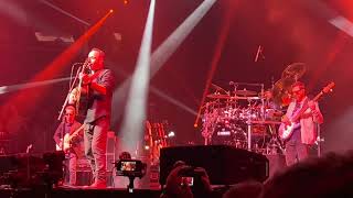 Dave Matthews Band - When The World Ends - Madison Square Garden - Manhattan, NY - 11.18.22