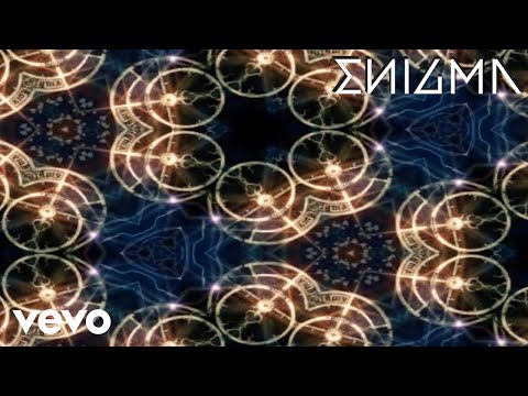 Enigma - Dancing With Mephisto
