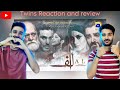 Indian Twins react to Alif OST | IVreacts