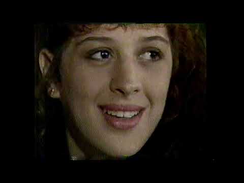 Intervalos TV Campinas - março/1987