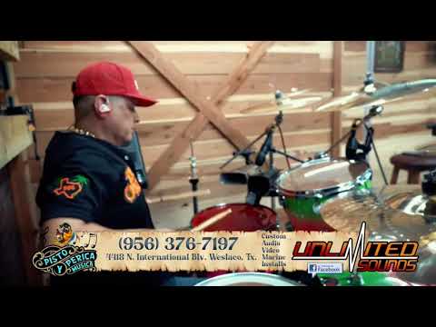 Popurrí De Corridos Pt.2 | Prófugos De Nuevo León (Pisto, Perica y Música)