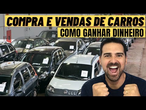 , title : 'Como Ganhar Dinheiro C/ Compra e Venda de Carros