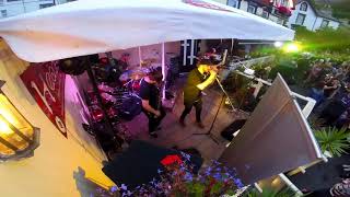 Retro Youth @ HeadStock 2017