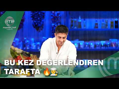 Murat Can'dan Yarışmacılara Tavisyeler | MasterChef Türkiye 28.10.2025