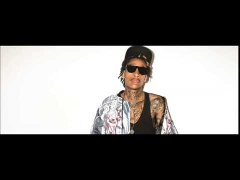 Wiz Khalifa - DayToday: Europe Part III - Ep. 5 (Czientist Instrumental "Intrusions")