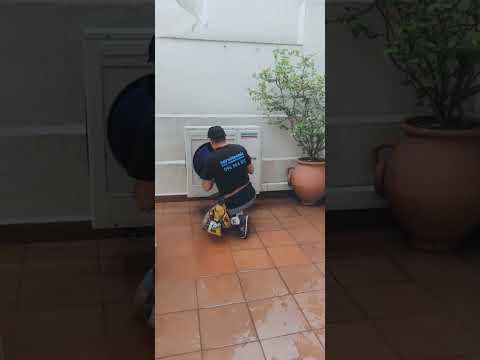 Instalador Aire Acondicionado Cerro 094864873 venta, instalación, Villa del Cerro