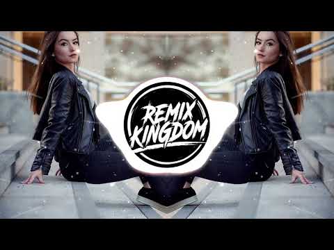 Imanbek x Jay Sean - Gone (Billen Ted Remix)