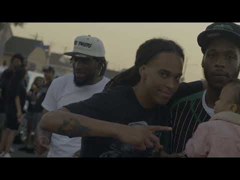 HItta J3 “GOT ONE” feat Lil L Official Visualizer