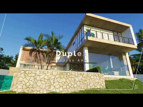 TOUR VIRTUAL EM UMA CASA DESLUMBRANTE