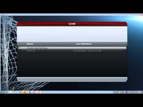 [Tutorial] How to setup FIFA 13 with Origin