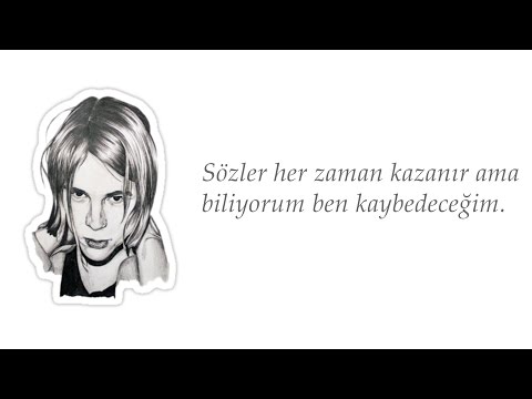 Tom Odell - Another Love (Türkçe Çeviri /Lyrics CC)