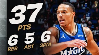 Desmond Bane - Orlando Magic