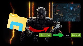 How To Get And Play DLC Maps In Black Ops 3 For Free