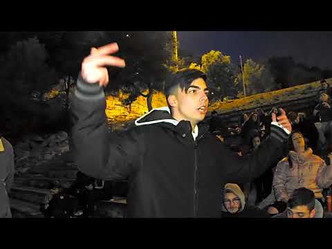 Machete vs Mode - Resaca Battles 9 (Octavos)
