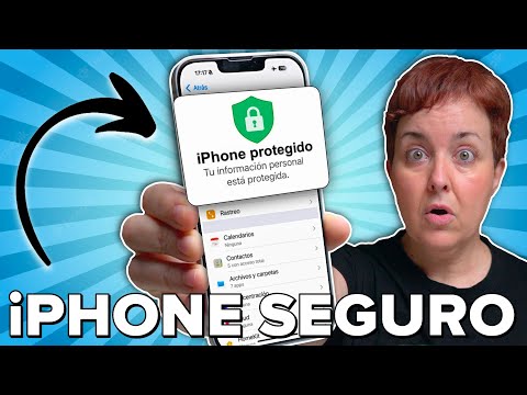 Cómo restablecer la configuración de privacidad y seguridad en tu iPhone paso a paso