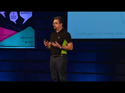 HUSTEF 2017 - Csaba Szokocs, Risk Based Testing in agile teams