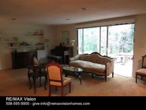 100 Aylesbury Road, Worcester MA 01609 - Single Family Home - Real Estate - For Sale -